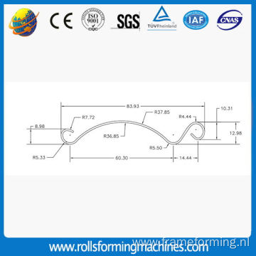 Metal processing machinery